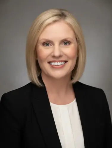 Angela L. Messina, family and divorce mediator